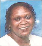 Jestine Clyburn death by force case profile photo