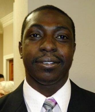 Aaron Vaughn death by force case profile photo