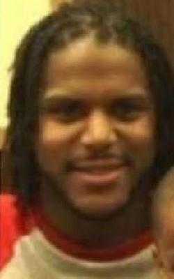 Tony Walker death by force case in Spencer, NC