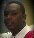 Anthony Gerard Roseboro death by force case in Winston-salem, NC