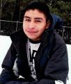Areil Mejia death by force case profile photo