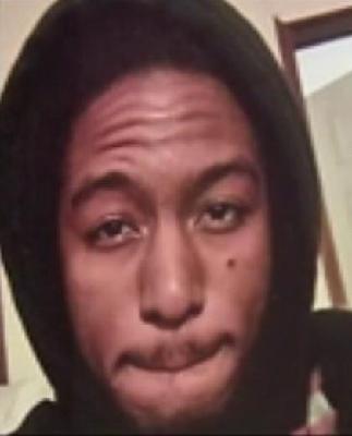 Lavar Gregory death by force case profile photo