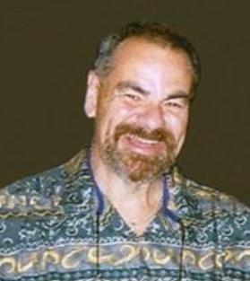 William Hale death by force case profile photo