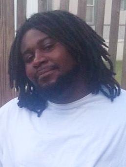 Roderick Robinson death by force case profile photo