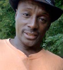 Johnny Dockery death by force case profile photo