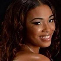 Danielle Anita Hodges death by force case in Raleigh, NC