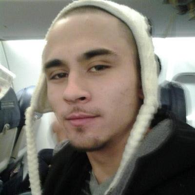 Jeremiah Hilton death by force case profile photo