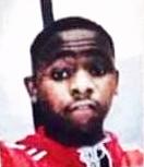 Joseph Braxton death by force case profile photo