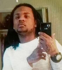 Earnest Roberts death by force case profile photo