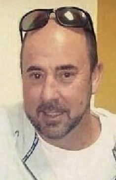 Dennis Harvey death by force case profile photo
