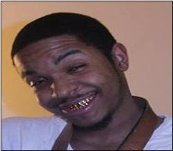 Corey Crouch death by force case in Winston-salem, NC