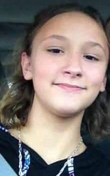 Aliyah Nelson death by force case profile photo