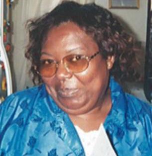 Nell Pettus death by force case profile photo