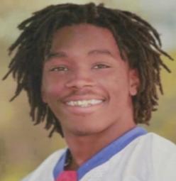 Casty St. Louis death by force case in Raleigh, NC