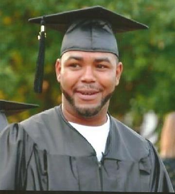 Keith Levan Keaton death by force case profile photo