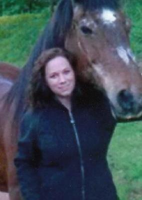 Brandy Thompson death by force case profile photo