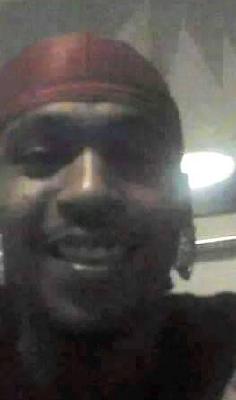 Marquise Alexander death by force case in Greensboro, NC
