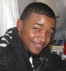 David Williams death by force case profile photo
