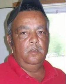 Milton Cummings death by force case profile photo