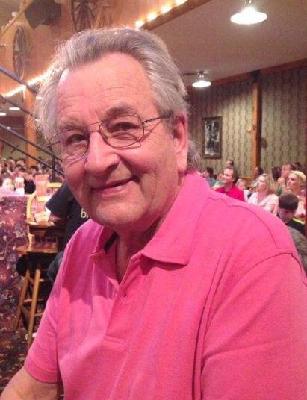 Eldon Kitson (Kit) Vanderwal death by force case in Seagrove, NC