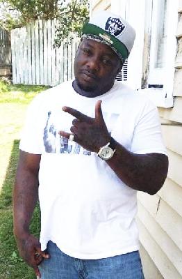Haywood Downey death by force case profile photo
