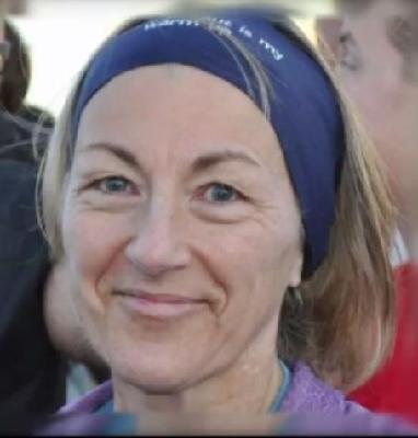 Wendy Johnson death by force case profile photo