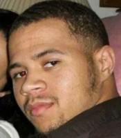 Ramon Shaw death by force case profile photo