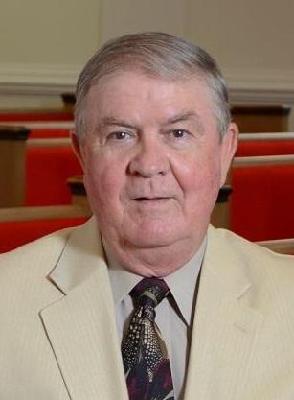 Rev. Scott death by force case profile photo