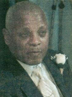 Luther Gordon death by force case in Winston-salem, NC