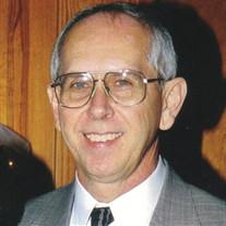 Glenn Haynes death by force case profile photo