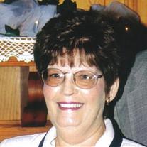 Linda Haynes death by force case profile photo
