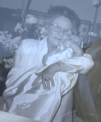 Annie Anderson death by force case profile photo