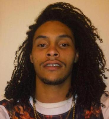 Julian Gibson death by force case profile photo