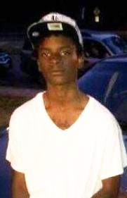 Rakwon Smith death by force case profile photo
