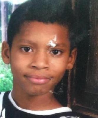 Keyeon Garner death by force case in Weldon, NC