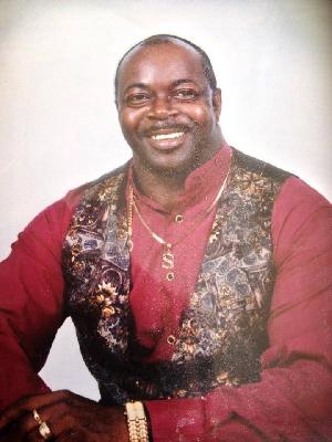 Gary Simpson death by force case in Hope-mills, NC