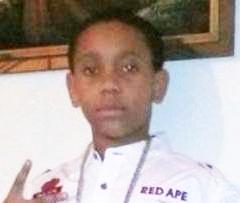 Trekwan Covington death by force case profile photo