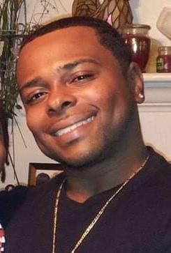 Quentin McKoy death by force case in Lillington, NC