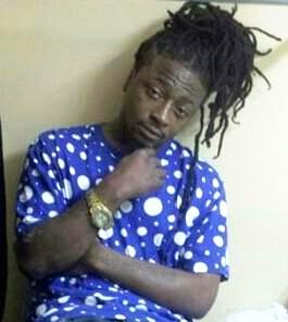 Damien Thomas death by force case in Wadesboro, NC