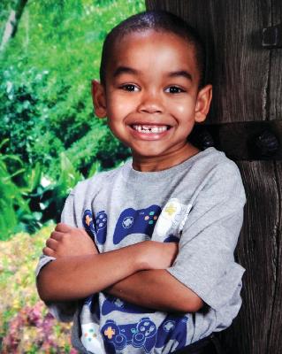 Kamari Jones death by force case in Wilson, NC