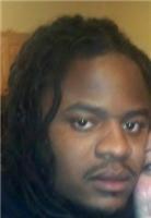 Robert Cheyenne Ward death by force case profile photo