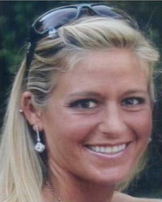 Sarah Long death by force case profile photo