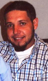 Robert Williamson death by force case profile photo