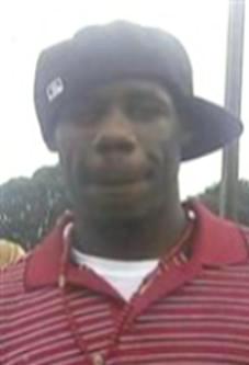 Kerry Gray death by force case profile photo