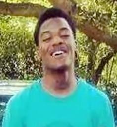 Derek Huggins death by force case profile photo