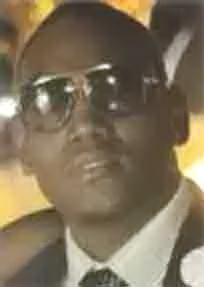 Anthony Byers death by force case profile photo