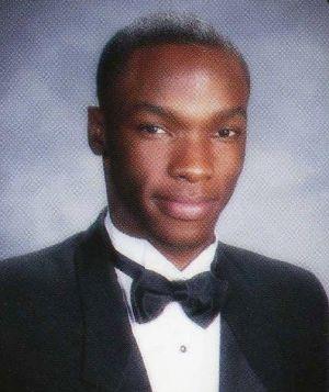 Ravon Jordan death by force case profile photo
