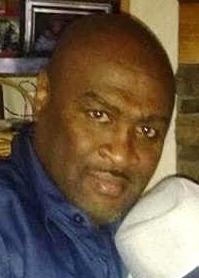 Aaron McGhee death by force case profile photo