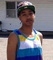 Devonta Eburg death by force case profile photo