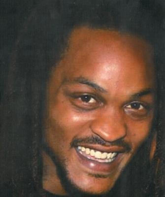 Charles Keith Morgan death by force case profile photo